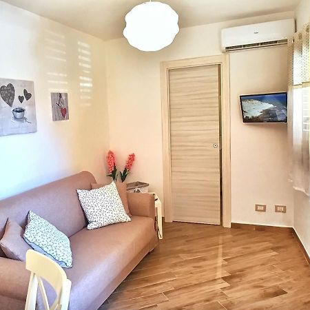 Baglio San Francesco Apartment Agrigento Ngoại thất bức ảnh