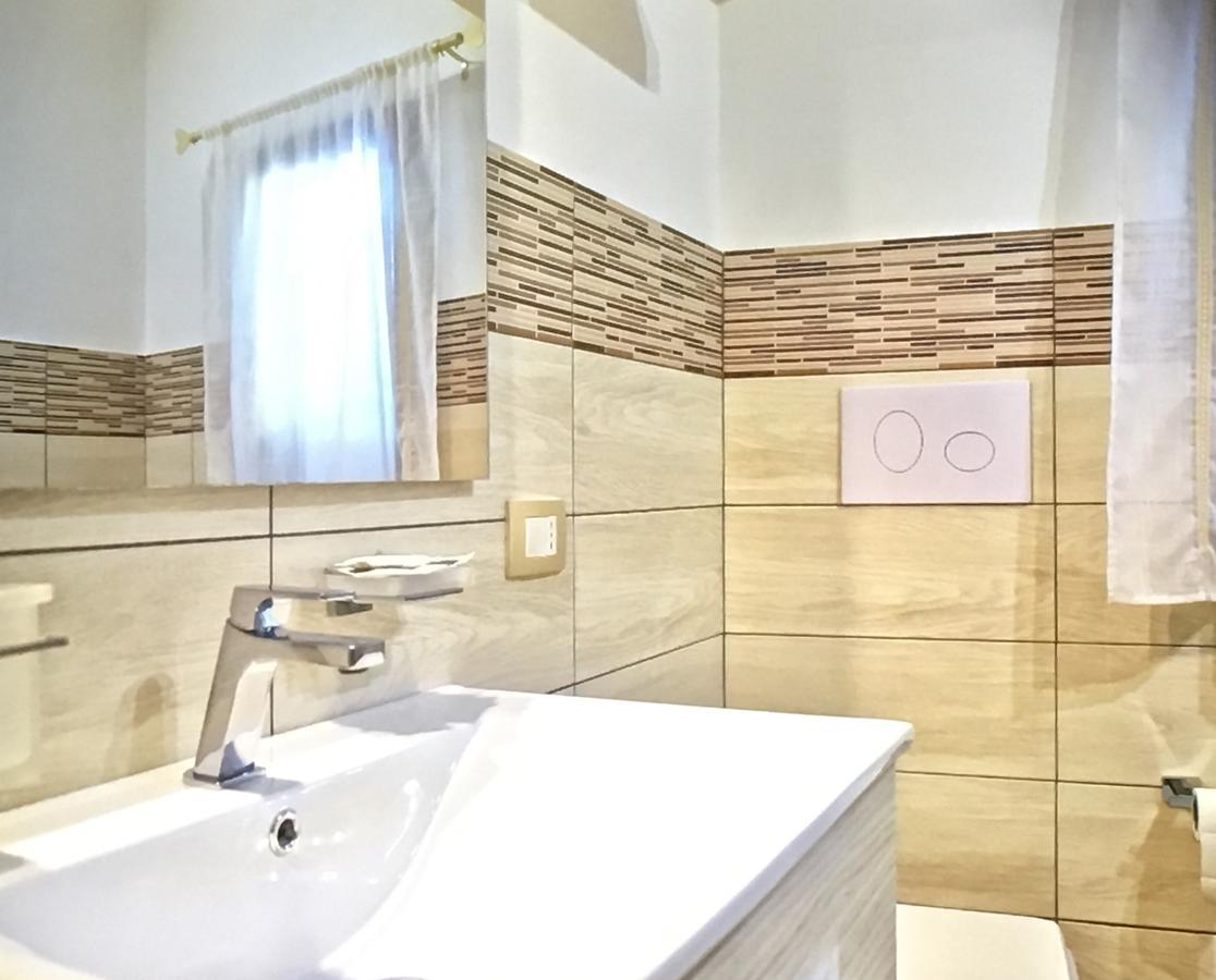 Baglio San Francesco Apartment Agrigento Ngoại thất bức ảnh